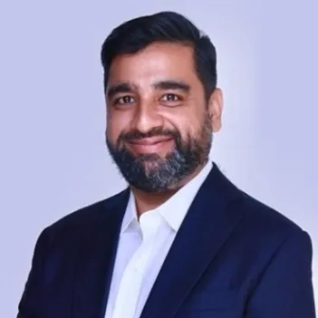 Sourabh Chitrachar